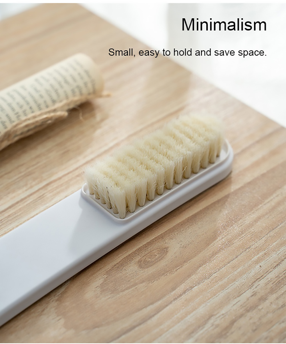 Wool shoe brush-6
